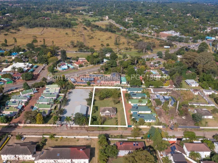 3 Bedroom House for Sale in Avondale, Harare