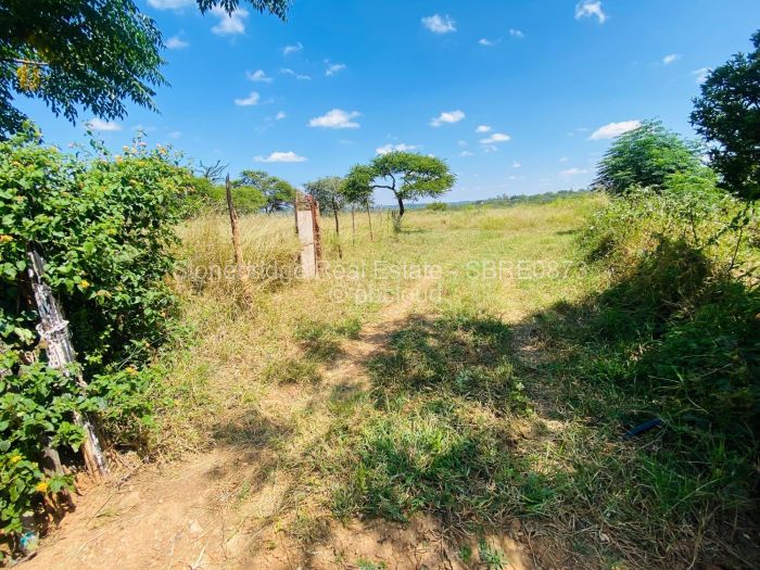 Farm/Plot for Sale in Worringham, Bulawayo