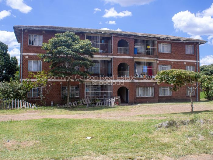 Flat/Apartment for Sale in Tynwald, Harare