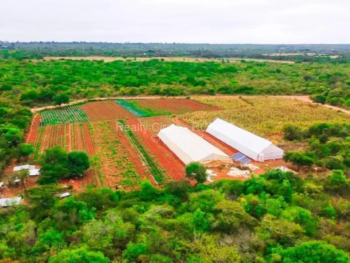 Farm/Plot for Sale in Gweru CBD, Gweru