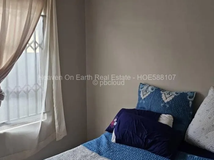 4 Bedroom House for Sale in Kuwadzana, Harare