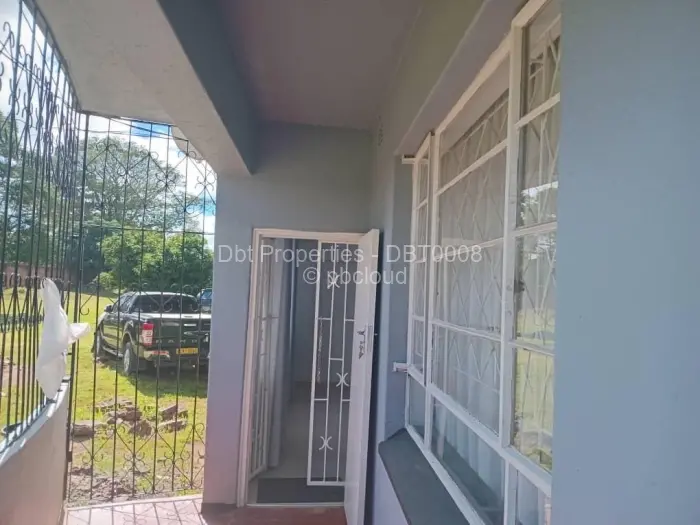 Flat/Apartment to Rent in Avondale, Harare