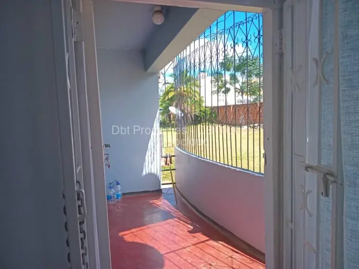 Flat/Apartment to Rent in Avondale, Harare