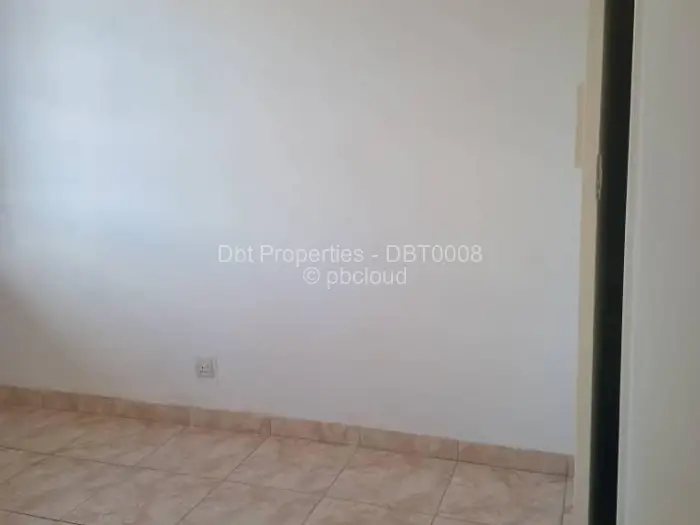Flat/Apartment to Rent in Avondale, Harare