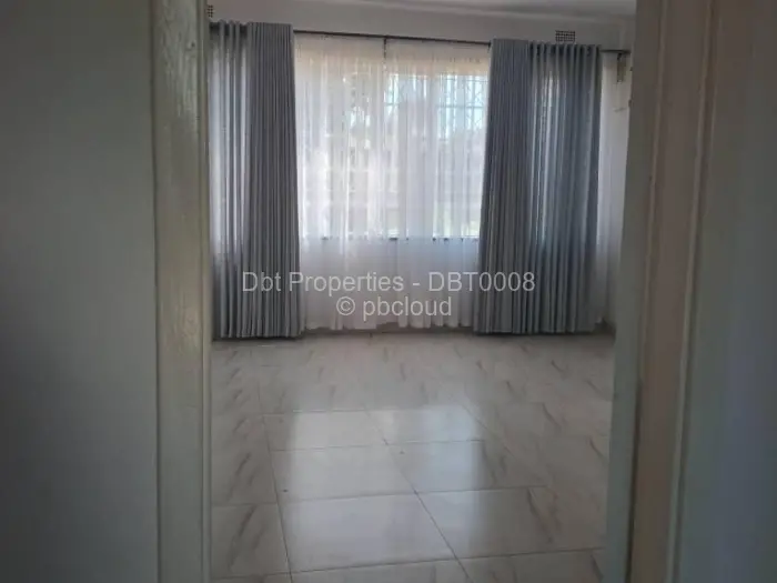Flat/Apartment to Rent in Avondale, Harare