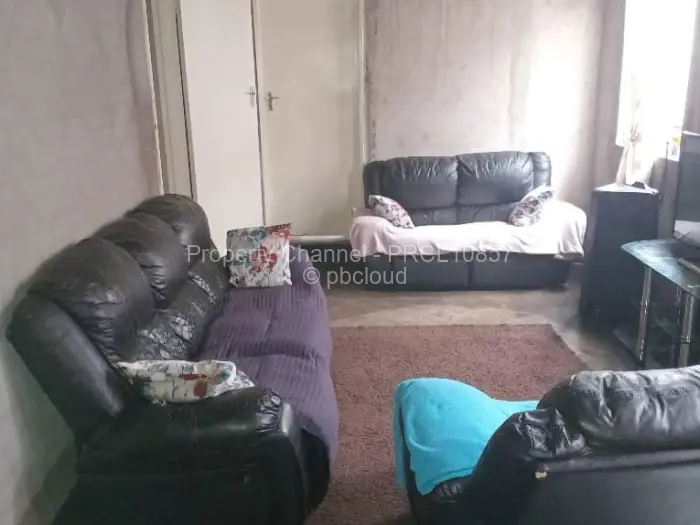 3 Bedroom House for Sale in Senga, Gweru