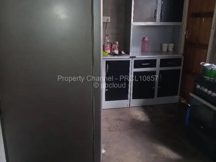 3 Bedroom House for Sale in Senga, Gweru