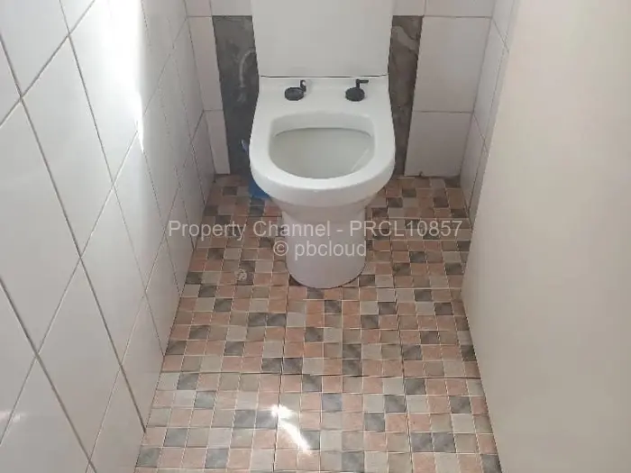 3 Bedroom House for Sale in Senga, Gweru