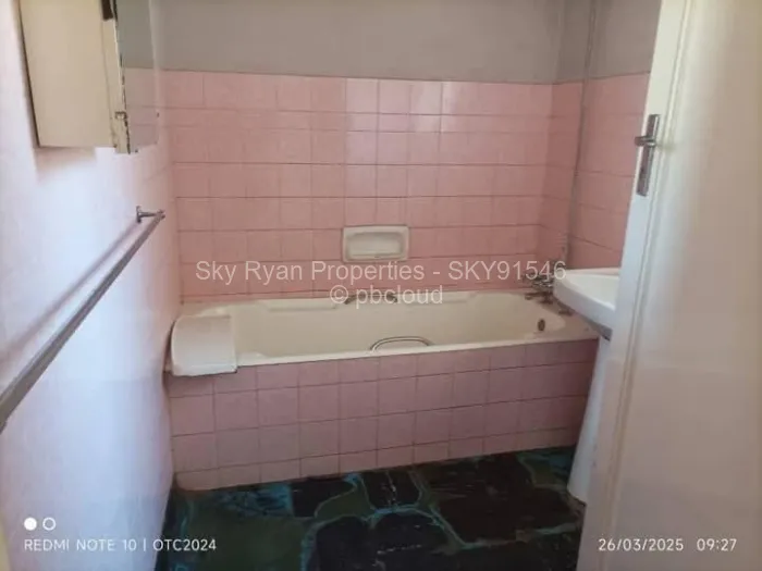 Commercial Property for Sale in Milton Park, Harare