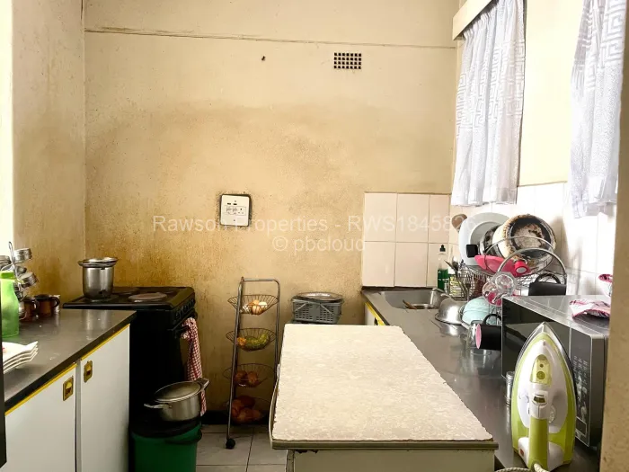 Flat/Apartment for Sale in Avenues, Harare
