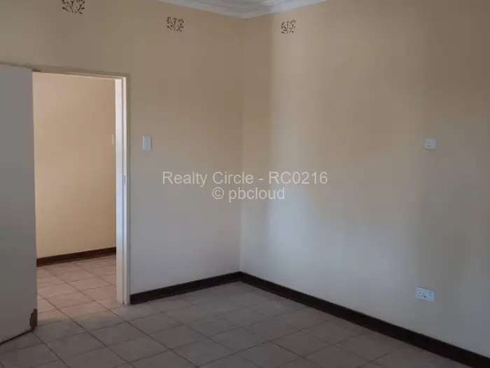4 Bedroom House for Sale in Upper Hillside, Harare