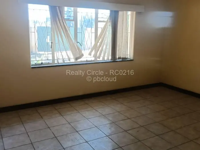 4 Bedroom House for Sale in Upper Hillside, Harare