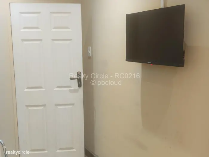 4 Bedroom House for Sale in Upper Hillside, Harare