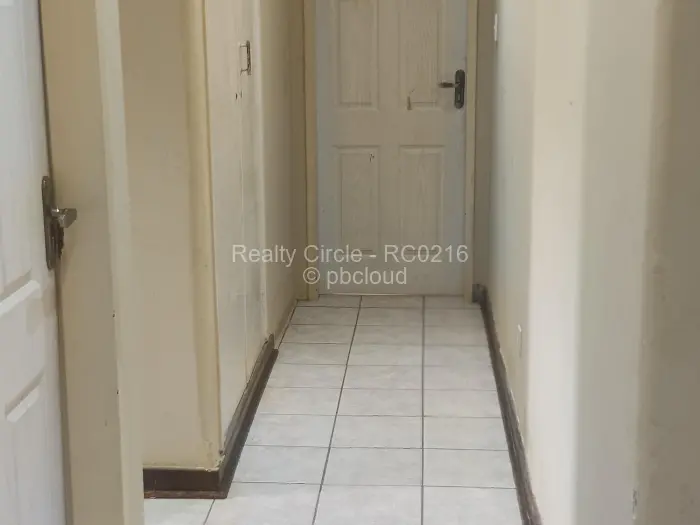 4 Bedroom House for Sale in Upper Hillside, Harare