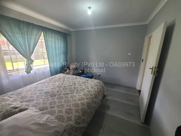 3 Bedroom House for Sale in Helensvale, Harare