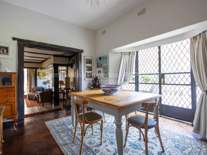 6 Bedroom House for Sale in Belgravia, Harare