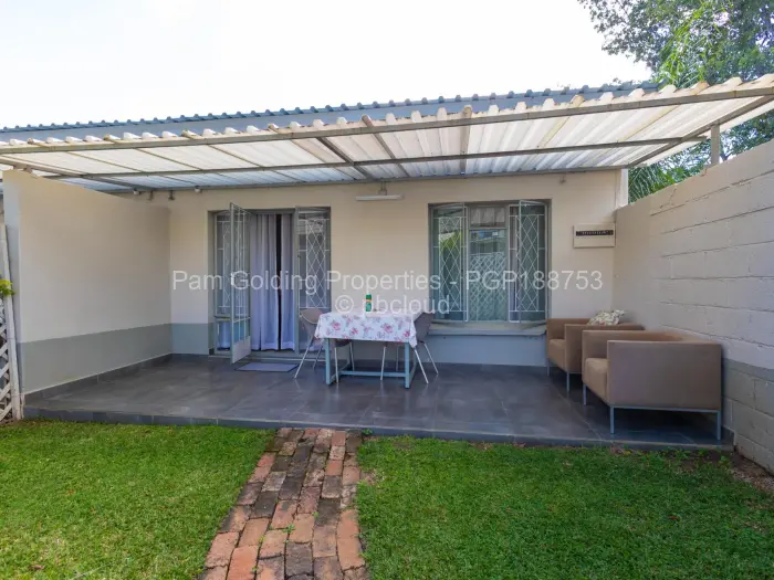 6 Bedroom House for Sale in Belgravia, Harare