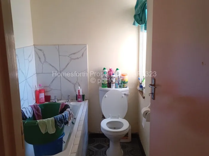 Flat/Apartment for Sale in Zimre Park, Harare