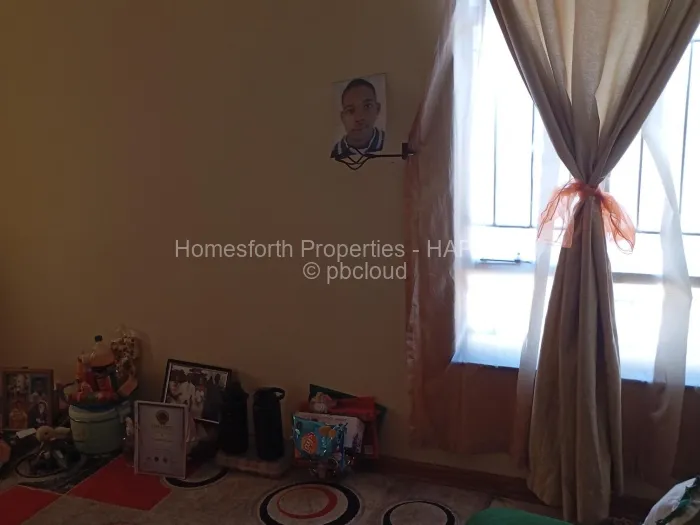 Flat/Apartment for Sale in Zimre Park, Harare