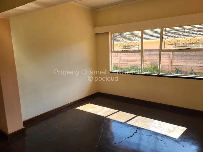 3 Bedroom House to Rent in Belvedere