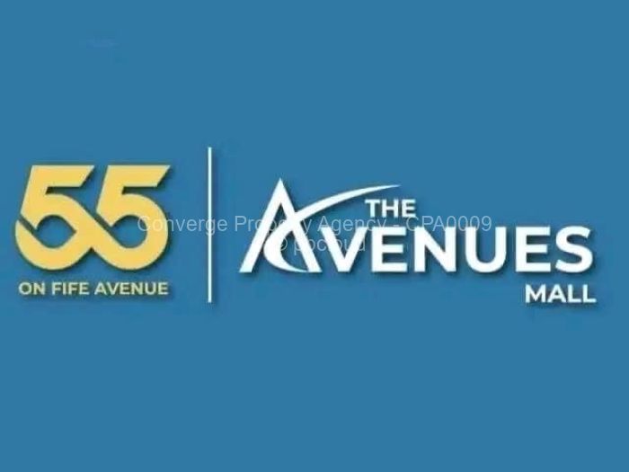 Warehouse/Industrial to Rent in Avenues, Harare