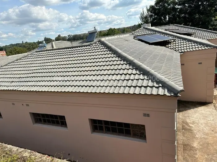 6 Bedroom House for Sale in Shawasha Hills, Harare