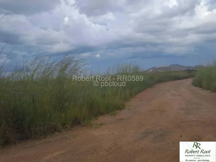 Land for Sale in Haydon Park, Mazowe