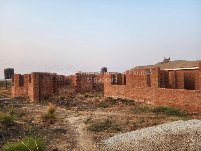 3 Bedroom House for Sale in Sandton Park, Harare