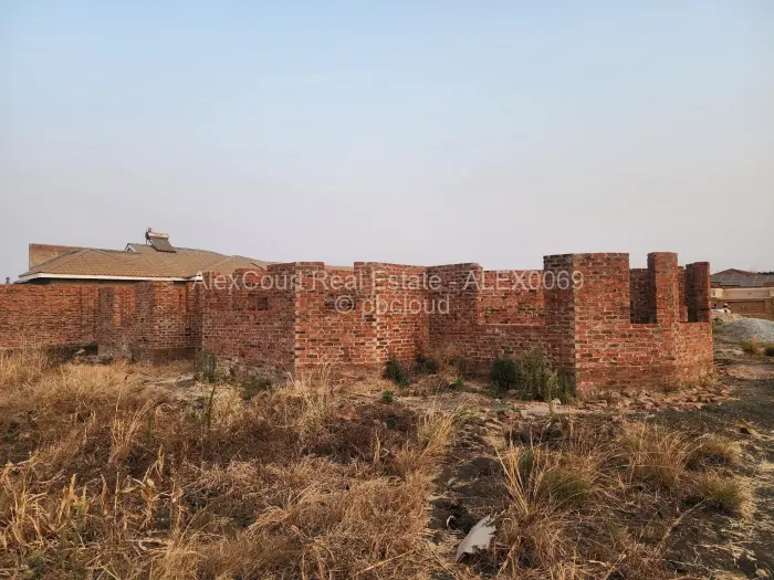 3 Bedroom House for Sale in Sandton Park, Harare