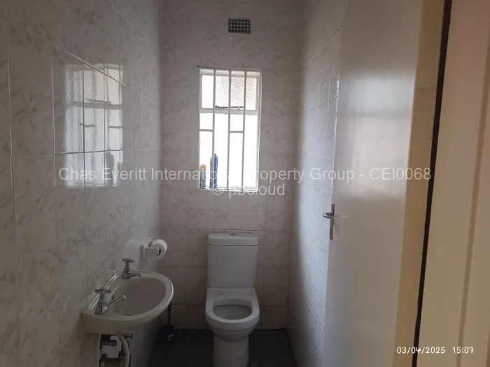 4 Bedroom House to Rent in Westgate