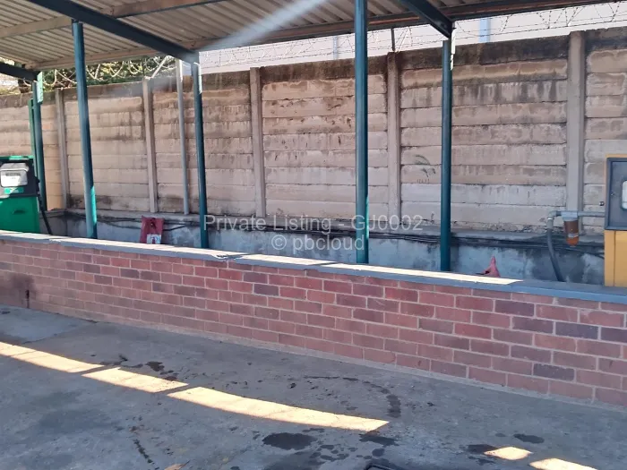 Commercial Property for Sale in Graniteside, Harare