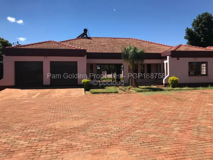 5 Bedroom House to Rent in Westgate