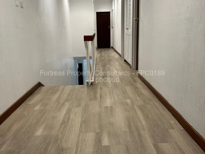 Flat/Apartment to Rent in Avenues