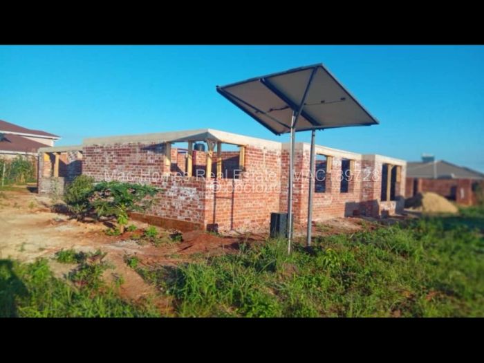 4 Bedroom House for Sale in Fairview, Harare