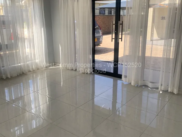 Flat/Apartment to Rent in Borrowdale