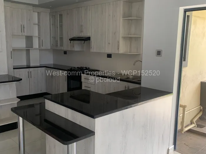 Flat/Apartment to Rent in Borrowdale
