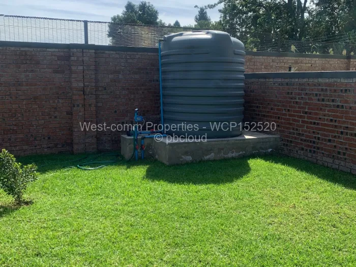 Flat/Apartment to Rent in Borrowdale