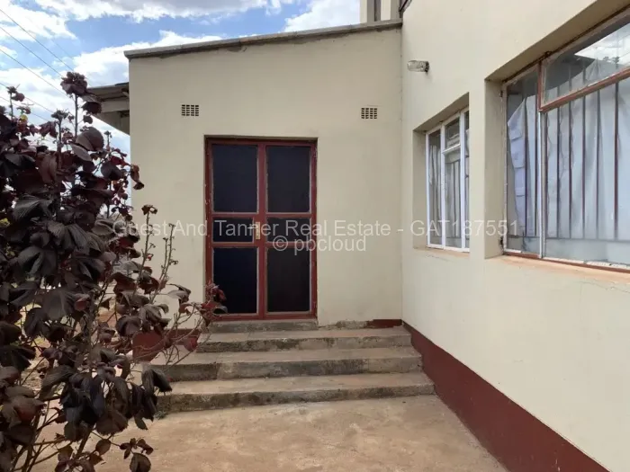 House for Sale in Marimba Park, Harare