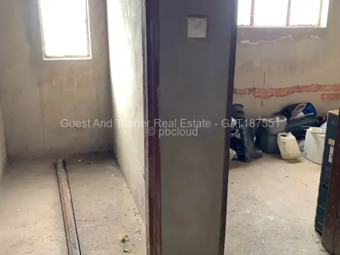 House for Sale in Marimba Park, Harare