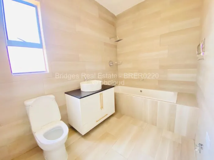 3 Bedroom House for Sale in Greendale, Harare