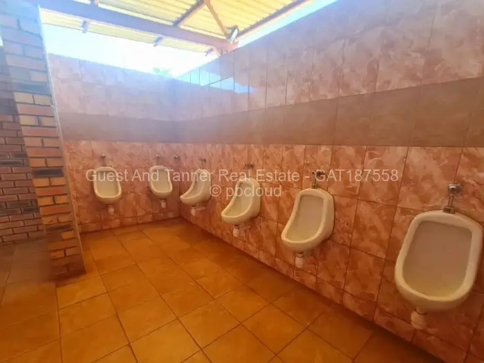 Commercial Property for Sale in Kingsdale, Bulawayo