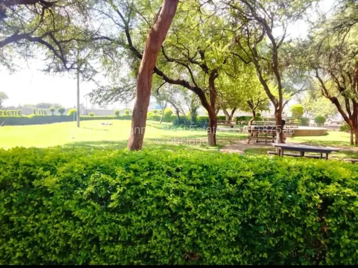 Commercial Property for Sale in Kingsdale, Bulawayo
