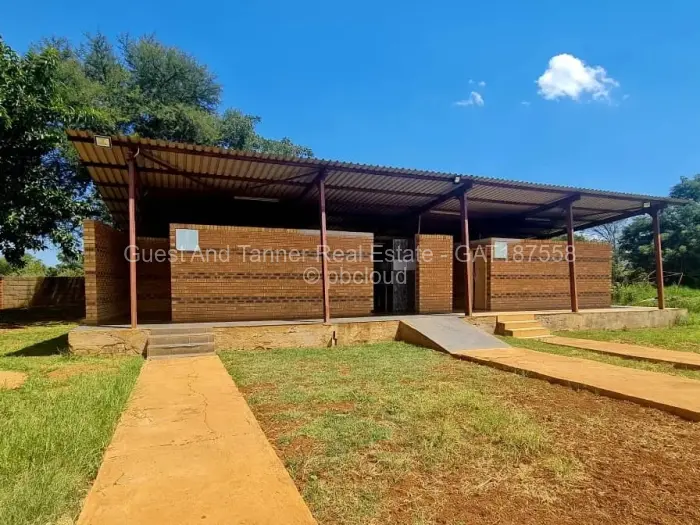 Commercial Property for Sale in Kingsdale, Bulawayo