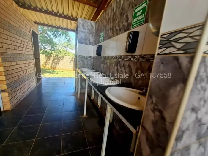 Commercial Property for Sale in Kingsdale, Bulawayo