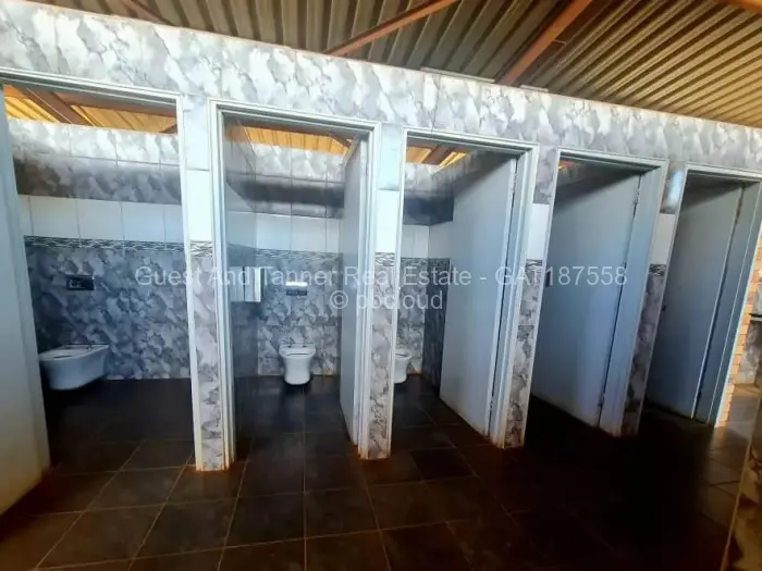 Commercial Property for Sale in Kingsdale, Bulawayo