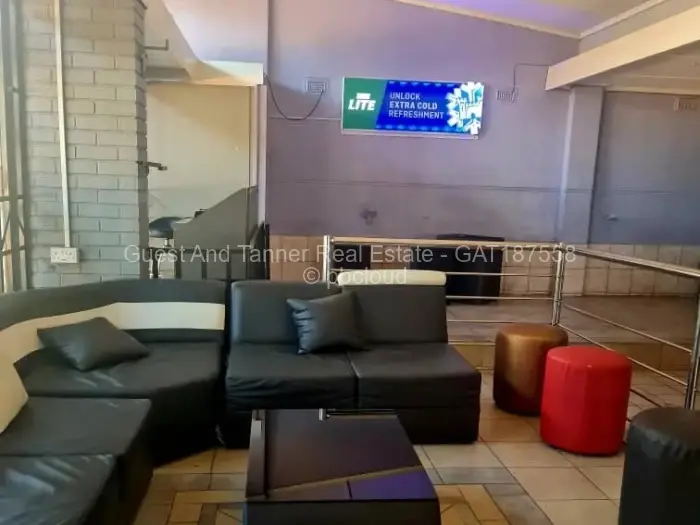 Commercial Property for Sale in Kingsdale, Bulawayo