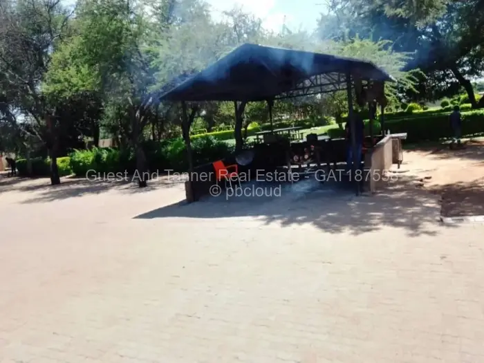 Commercial Property for Sale in Kingsdale, Bulawayo