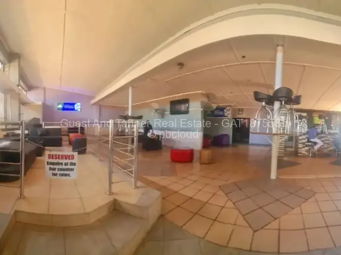 Commercial Property for Sale in Kingsdale, Bulawayo