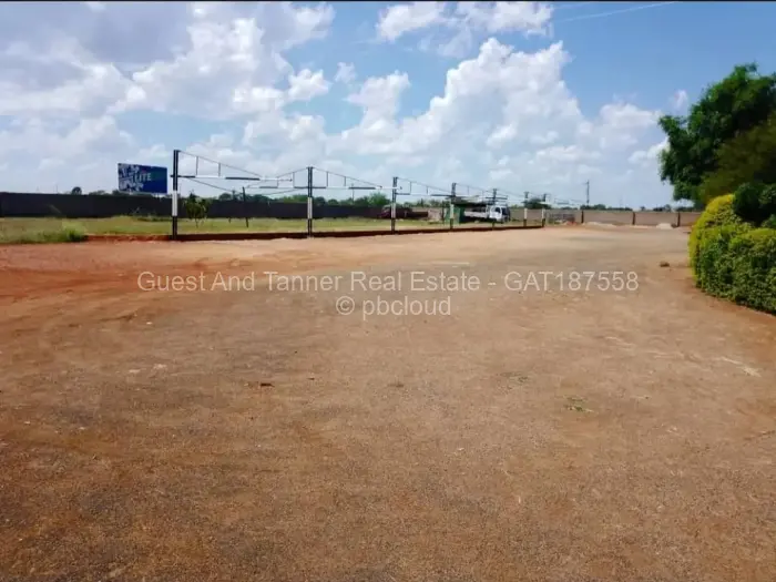 Commercial Property for Sale in Kingsdale, Bulawayo