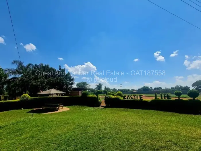 Commercial Property for Sale in Kingsdale, Bulawayo
